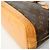 Borsa a mano Louis Vuitton Alma Monogram M51130 Marrone - vista 6