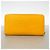 Louis Vuitton Epi Zippy Wallet M60437 Mimosa - Ansicht 11