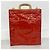 Bolso Louis Vuitton Vernis Stanton Roja - vista 12