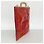 Bolso Louis Vuitton Vernis Stanton Roja - vista 2