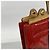 Bolso Louis Vuitton Vernis Stanton Roja - vista 7