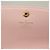 Louis Vuitton Damier Azur Portefeuille Emilie Long Wallet Rosa - vista 5