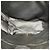 Bolso Tote Chanel de piel de becerro granulada negra Negro - vista 4