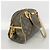 Bolso Louis Vuitton Monogram Montorgueil PM Castaño - vista 2