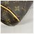 Bolso Louis Vuitton Monogram Montorgueil PM Castaño - vista 6