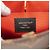 Sac à main Louis Vuitton Monogram Giant Reverse OnTheGo BB Marron - vue 5