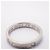 Cartier C de Ring aus Platin und Diamanten - Ansicht 7