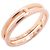 Ring Hermès Anillo Ariane Hermes en oro rosa 18K
