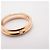 Ring Hermès Anillo Ariane Hermes en oro rosa 18K - vista 10
