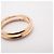 Ring Hermès Anillo Ariane Hermes en oro rosa 18K - vista 11