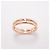 Ring Hermès Anillo Ariane Hermes en oro rosa 18K - vista 2