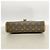 Borsa Louis Vuitton Monogram Bel Air M51122 Marrone - vista 3