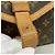 Borsa Louis Vuitton Monogram Bel Air M51122 Marrone - vista 9