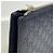Borsa a tracolla Gucci in pelle blu navy - vista 7