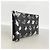 Pochette Prada en cuir Saffiano Noir - vue 2