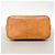 Bolso de mano Louis Vuitton Alma Monogram - M51130 Castaño - vista 3