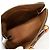 Bolso de mano Louis Vuitton Alma Monogram - M51130 Castaño - vista 4