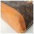 Bolso de mano Louis Vuitton Alma Monogram - M51130 Castaño - vista 6