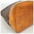Bolso de mano Louis Vuitton Alma Monogram - M51130 Castaño - vista 7