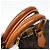 Bolso de mano Louis Vuitton Alma Monogram - M51130 Castaño - vista 8