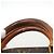 Bolso de mano Louis Vuitton Alma Monogram - M51130 Castaño - vista 9