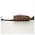 Borsa a tracolla Louis Vuitton Damier Geronimos Damier ebene - vista 3