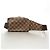 Borsa a tracolla Louis Vuitton Damier Geronimos Damier ebene - vista 9