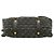 Louis Vuitton Monogram Denim Neo Cavie MM Handtasche Schwarz - Ansicht 3