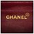 Chanel Diana Chain Schultertasche Schwarz - Ansicht 5