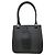 Borsa Tote Salvatore Ferragamo in pelle nera Nero