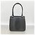Borsa Tote Salvatore Ferragamo in pelle nera Nero - vista 10