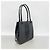 Borsa Tote Salvatore Ferragamo in pelle nera Nero - vista 2