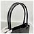Borsa Tote Salvatore Ferragamo in pelle nera Nero - vista 6