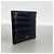 Céline Celine Black Leather Bi-fold Wallet - view 2
