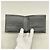 Céline Celine Black Leather Bi-fold Wallet - view 3