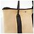 Hermès Sac Cabas Hermes Garden PM Marron - vue 10