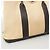Hermès Sac Cabas Hermes Garden PM Marron - vue 11