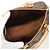 Borsa Louis Vuitton Monogram Speedy 30 Marrone - vista 4