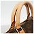 Borsa Louis Vuitton Monogram Speedy 30 Marrone - vista 8