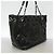 Chanel Tote Bag Schwarz - Ansicht 2