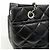 Chanel Tote Bag Schwarz - Ansicht 7