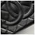 Chanel Tote Bag Schwarz - Ansicht 9