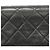 Chanel Matelassé Schultertasche Schwarz - Ansicht 8