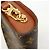 Borsa a pochette Louis Vuitton Monogram Orsay M51790 Brown Men's Marrone - vista 6