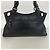 Borsa in pelle Cartier Marcello Nero - vista 11