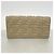 Fendi Grayish Leather Long Wallet Grey - view 7