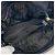 Borsa in pelle Gancini Salvatore Ferragamo Nero - vista 4