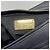 Borsa in pelle Gancini Salvatore Ferragamo Nero - vista 5