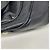 Borsa in pelle Gancini Salvatore Ferragamo Nero - vista 6