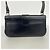 Borsa a tracolla in pelle Gancini Salvatore Ferragamo Nero - vista 10